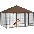 Pet Playpen Nexa - PETSTEP