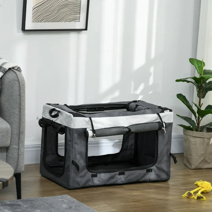 Pet Stroller Fuzo - PETSTEP
