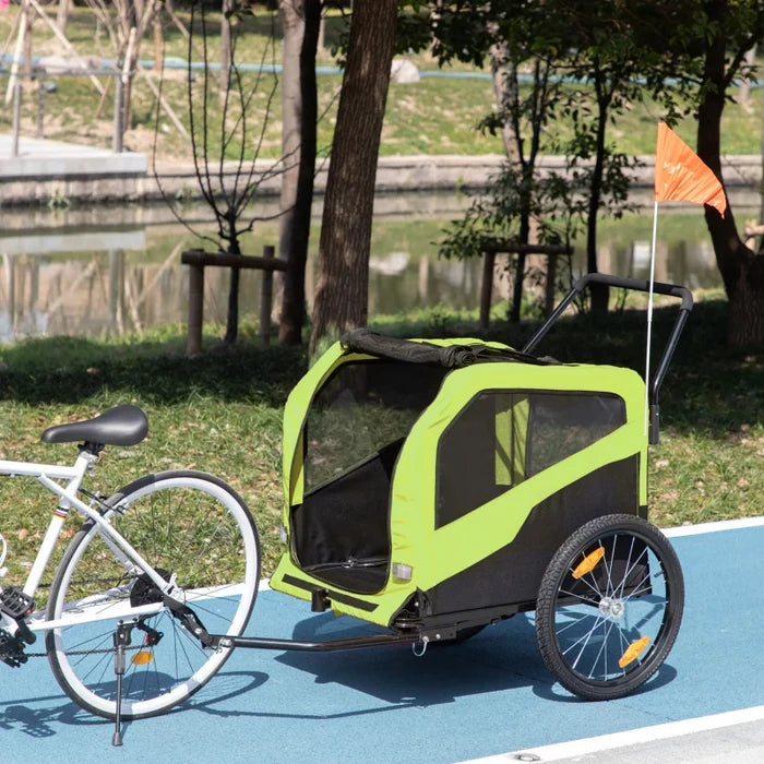 Pet Stroller Sonny