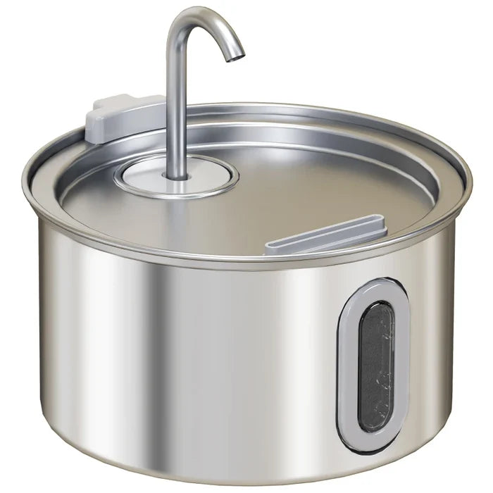 Pet Water Fountain Zippy