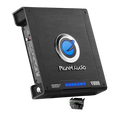 Planet Audio AC1000.2 2 Channel Car Amplifier