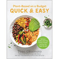 Plant Based Quick & Easy