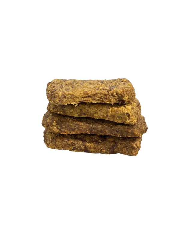 Plato Chicken with Goat's Milk Jerky Dog Treats
