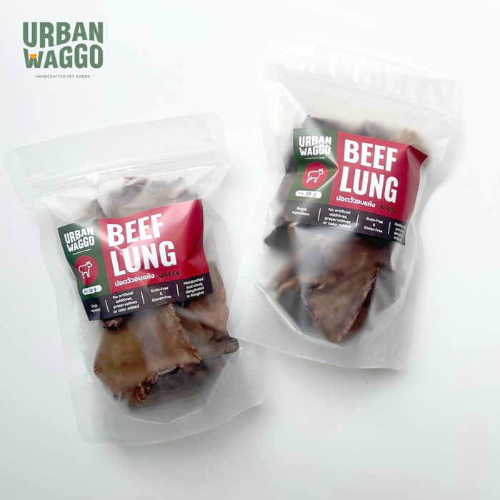 Pork Lung