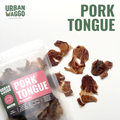 Pork Tongue