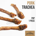 Pork Trachea