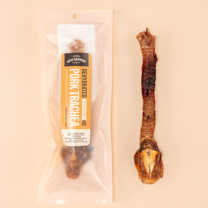 Pork Trachea