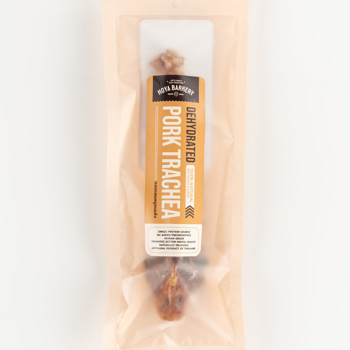 Pork Trachea