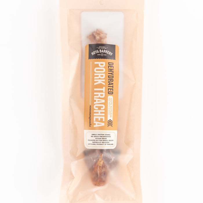 Pork Trachea