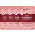 Portland Pet Food Company Boots' Salmon N' Pumpkin Cat Food