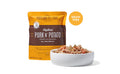 Portland Pet Food Company Hopkins' Pork N' Potato