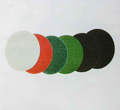 PREMIER FLOOR PADS QUALITY