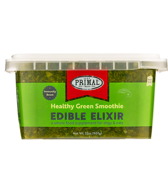 Primal Fresh Topper Power Greens