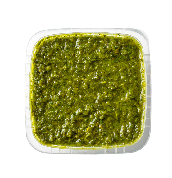 Primal Fresh Topper Power Greens
