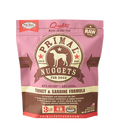 Primal Pet Foods Canine Raw Frozen Nuggets