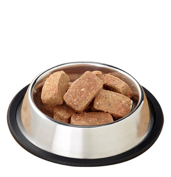 Primal Pet Foods Canine Raw Frozen Nuggets