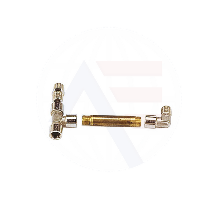 Primula S-Ad Device For Mounting Ad/5 To Steam Generators