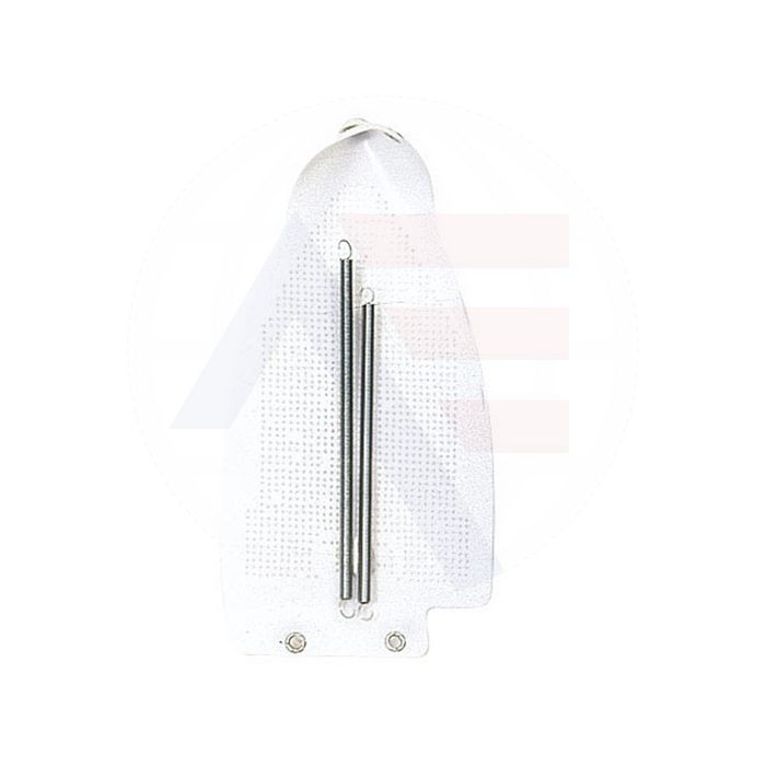 Primula Tf 1700 Teflon Shoe With Holding Springs