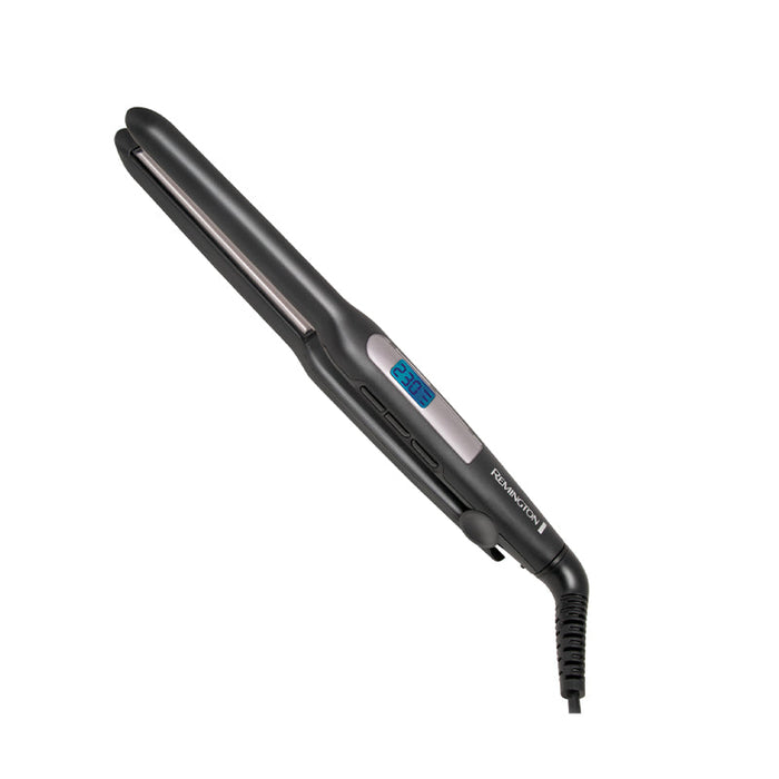PRO-Ceramic Extra Slim Hair Straightener Hair Straighteners PRO-Ceramic Extra Slim Hair Straightener PRO-Ceramic Extra Slim Hair Straightener Remington