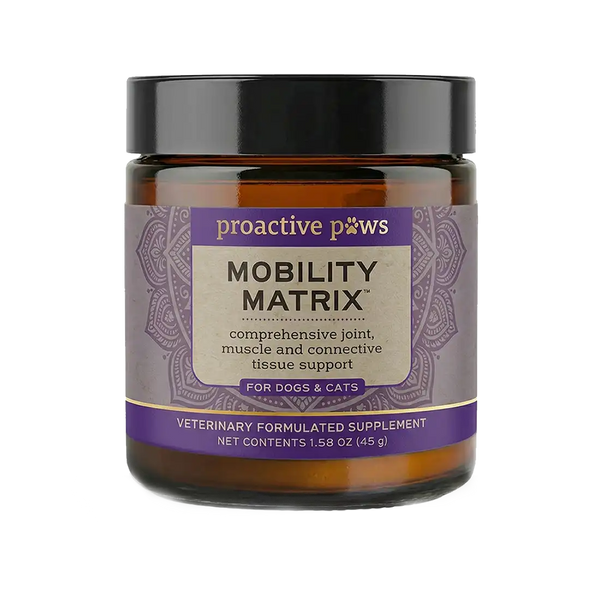 Proactive Paws Mobility Matrix™ for Dogs and Cats