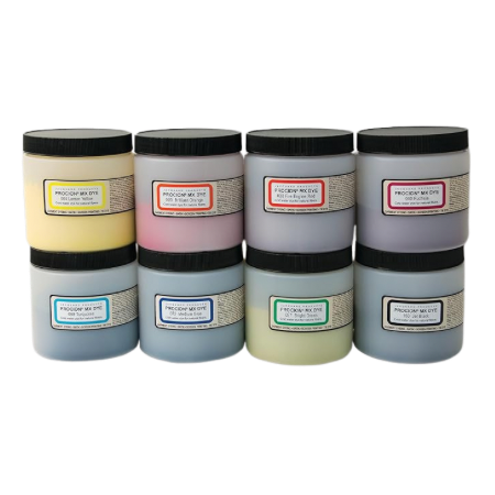 Procion Cold Water Dye Powder