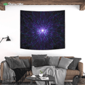 Psy Warp by Cameron Gray Visionary Tapestry