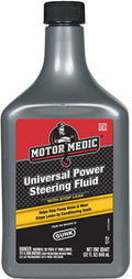 PWR ST FLUID QT