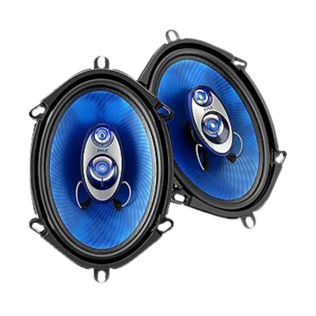 Pyle 5” x 7” Car Sound Speaker (Pair)