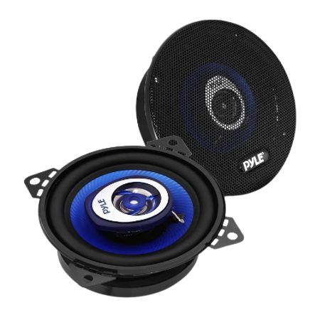 Pyle 6” x 8” Car Sound Speaker (Pair)