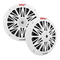 Pyle 6.5 Inch Dual Marine Speakers