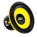 Pyle 6.5 Inch Mid Bass Woofer Sound Speaker System