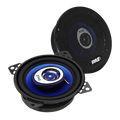 Pyle 6.5" Three-Way Sound Speaker System