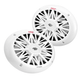 Pyle 6x9 Inch Dual Marine Speakers