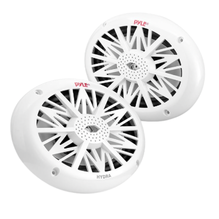 Pyle 6x9 Inch Dual Marine Speakers