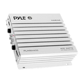 Pyle Hydra Marine Amplifier