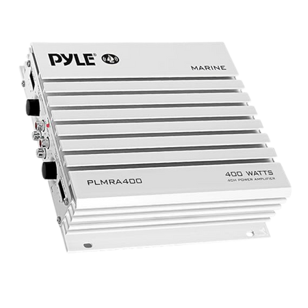 Pyle Hydra Marine Amplifier