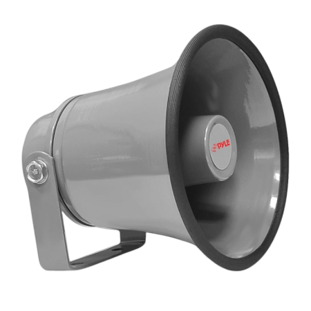 Pyle Indoor / Outdoor PA Horn Speaker