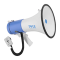 PYLE Portable Megaphone Speaker PA Bullhorn