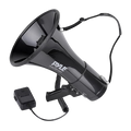 PYLE-PRO 50W Megaphone Speaker PA Bullhorn