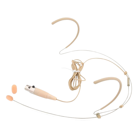 PYLE-PRO On-Ear Audio Condenser Microphone