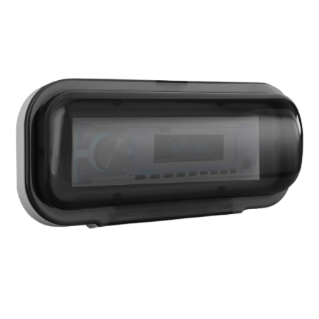 Pyle Water Resistant Marine Stereo Cover