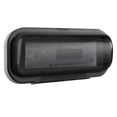 Pyle Water Resistant Marine Stereo Cover