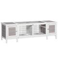 Rabbit Hutch Arnie - PETSTEP