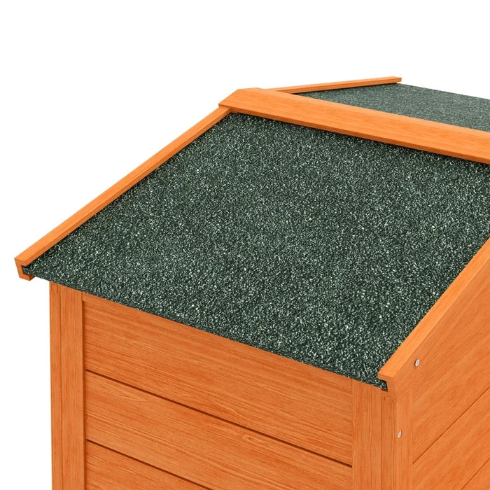 Rabbit Hutch Henny - PETSTEP