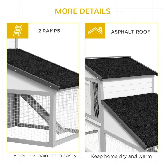 Rabbit Hutch Jack - PETSTEP