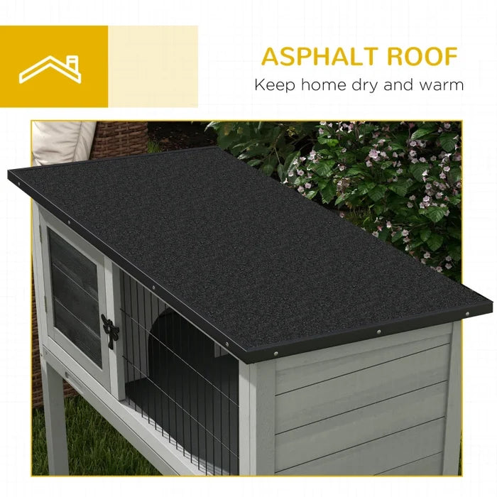 Rabbit Hutch Marge - PETSTEP