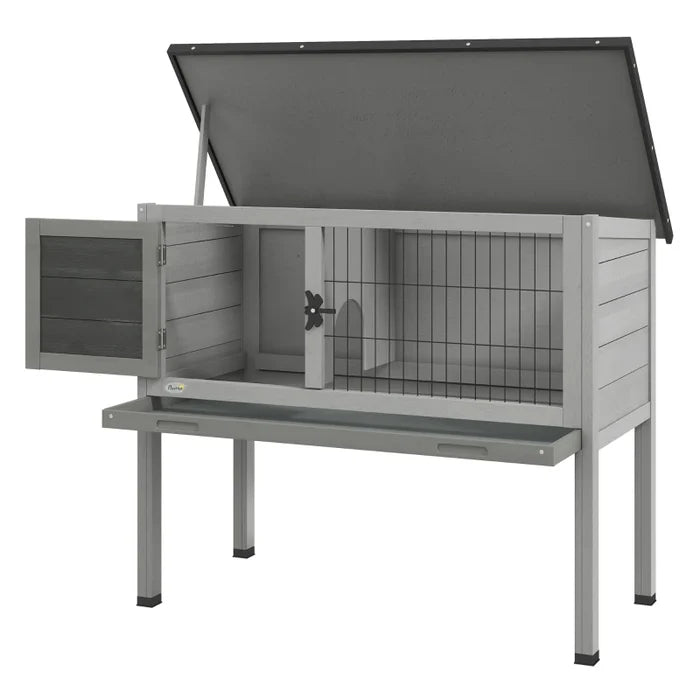 Rabbit Hutch Marge - PETSTEP