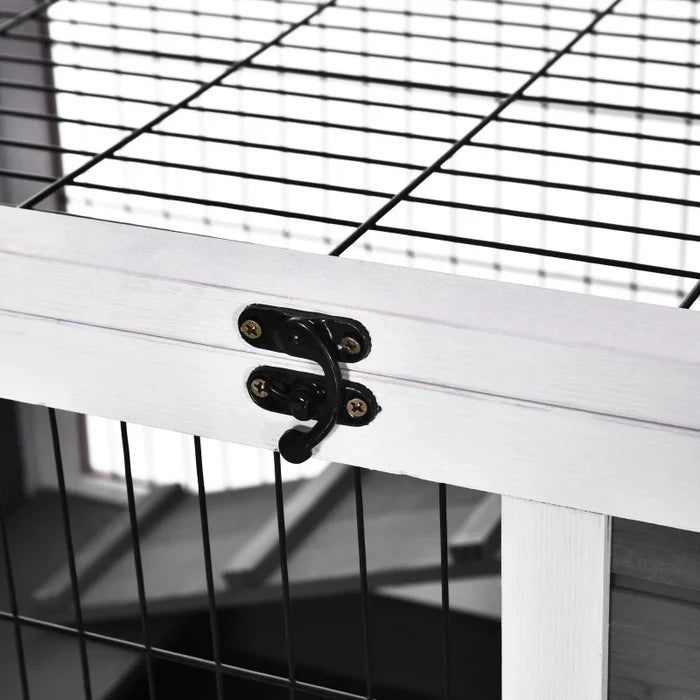 Rabbit Hutch Marty - PETSTEP