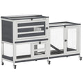 Rabbit Hutch Quinn - PETSTEP