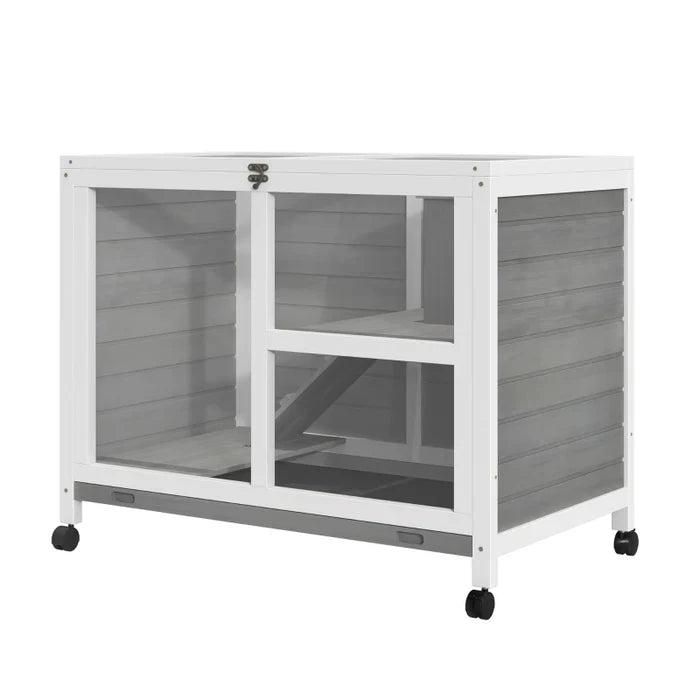 Rabbit Hutch Rammy - PETSTEP